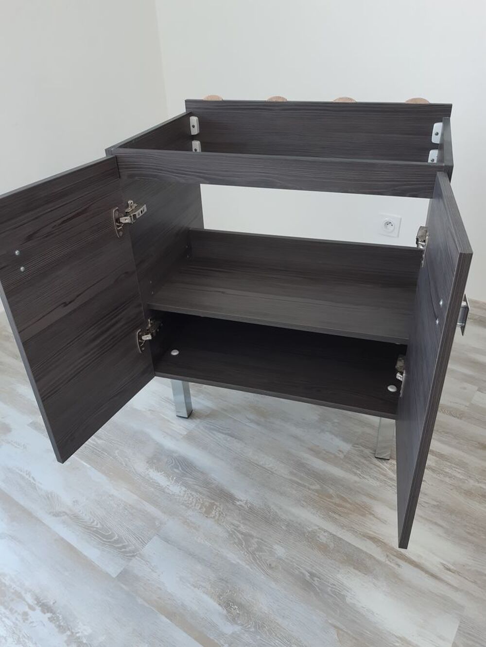 Meuble de salle de bain NEUF Meubles