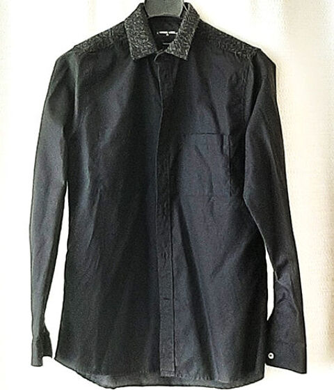 Chemise Homme T L Commune de Paris 1871 10 Eckbolsheim (67)