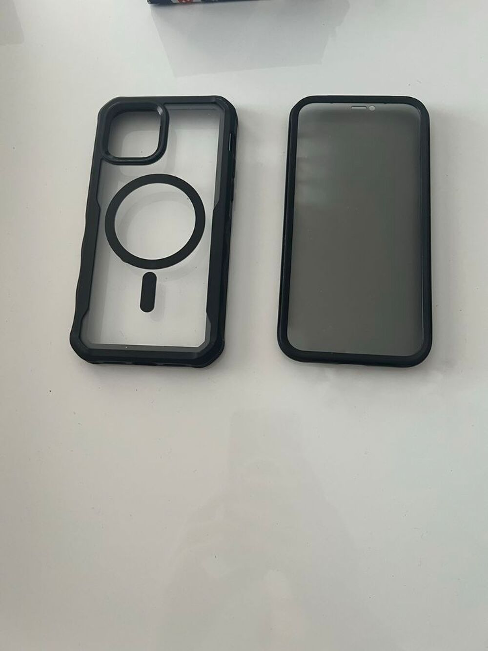 coque IPhone 12 Pro Téléphones et tablettes