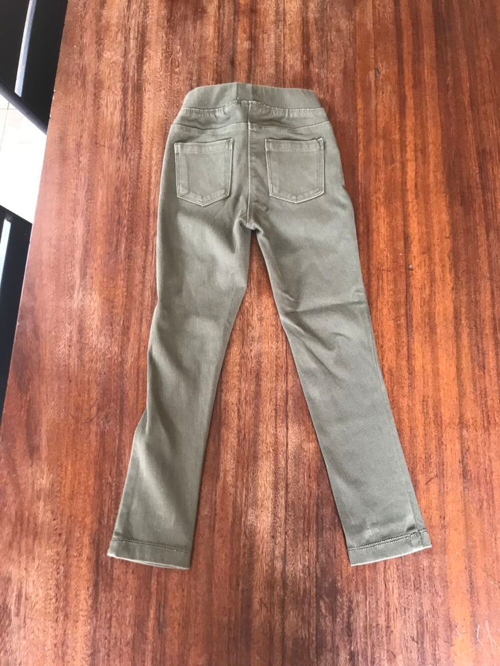 Pantalon enfant fille " Cherokee - Lupilu " V�tements enfants