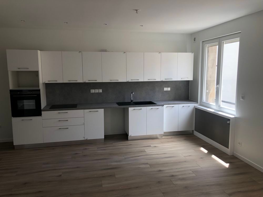 Location Appartement Grand T3 Saint-Étienne