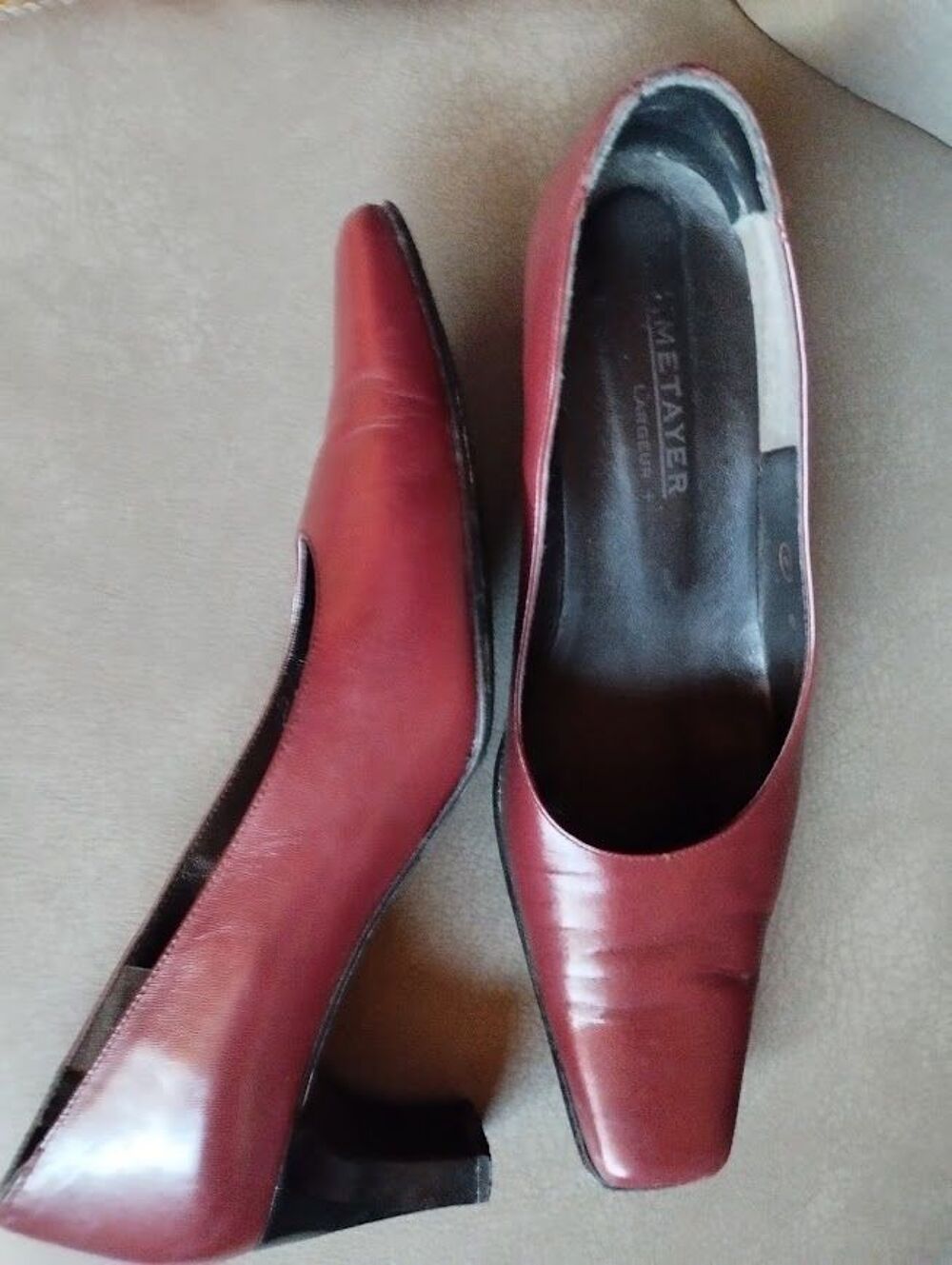 Chaussures femme Chaussures