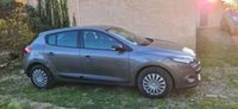 M&eacute;gane III dCi 110 FAP eco2 Business 2012 occasion 11700 Saint-Couat-d'Aude