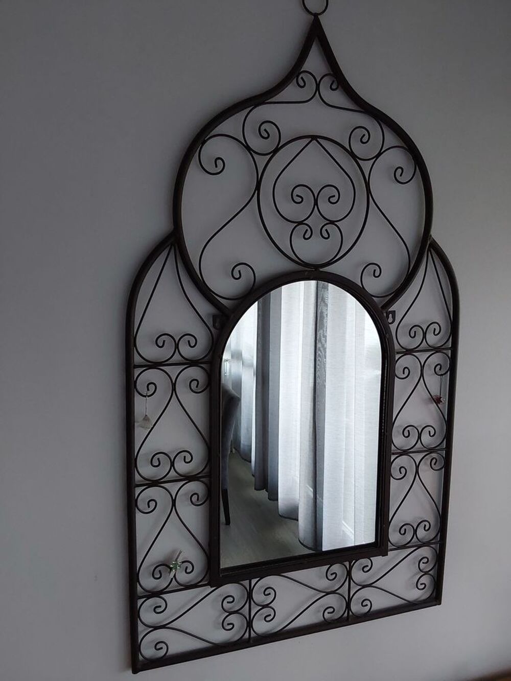 Mirroir Dcoration