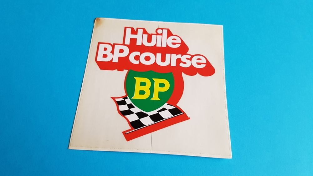 AUTOCOLLANT BP 