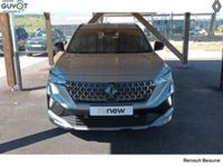 Espace full hybrid E-Tech 200 ch 7pl Esprit Alpine 2026 occasion 21200 Beaune