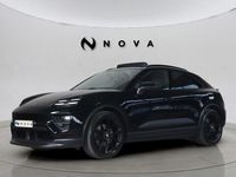 Macan 4 II 408 4 100 KWH Toit Ouvrant 2024 occasion 33600 Pessac