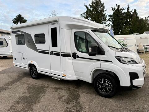 Annonce voiture KNAUS Camping car 69900 €
