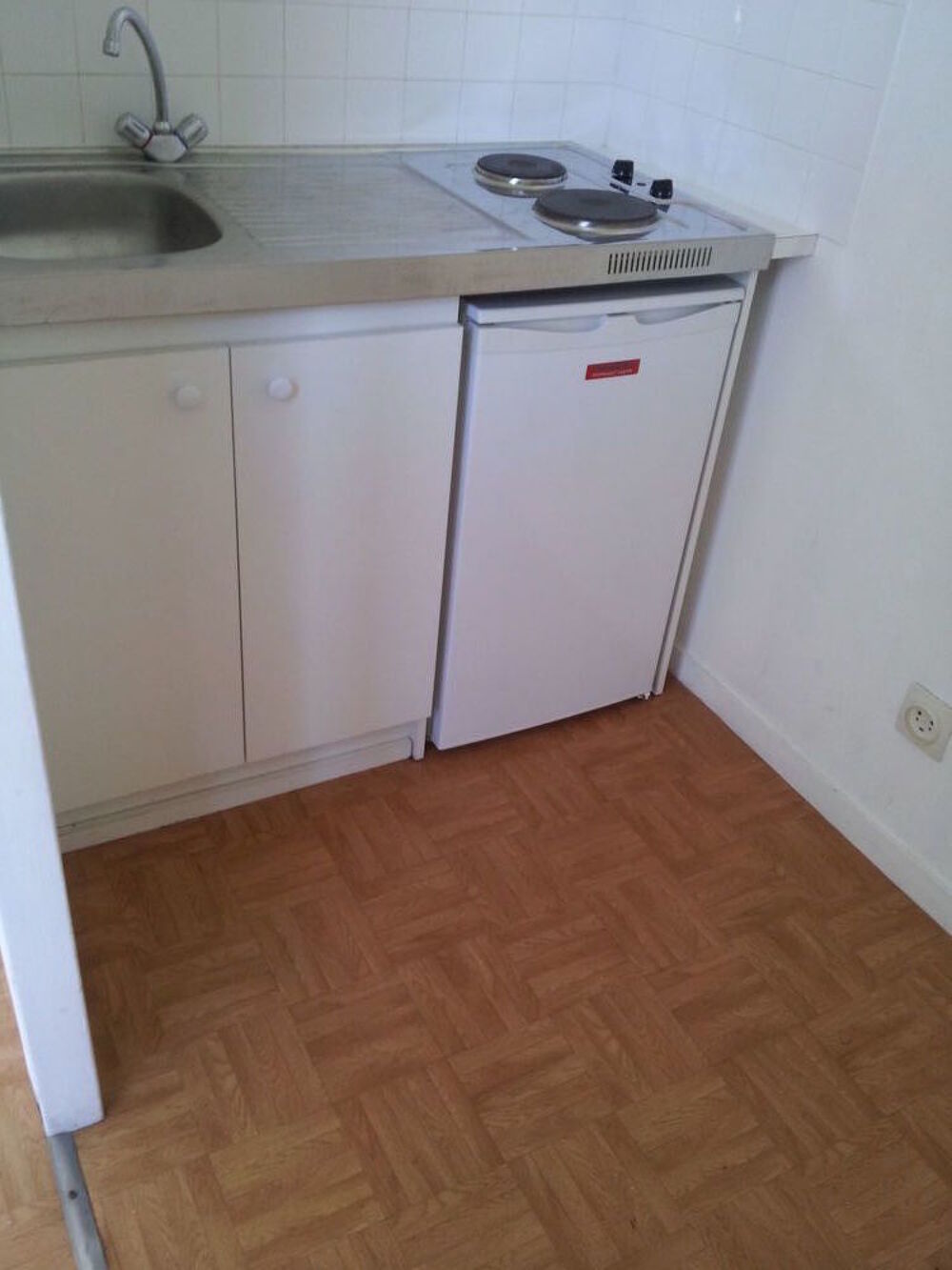 Location Appartement Studio calme Évreux