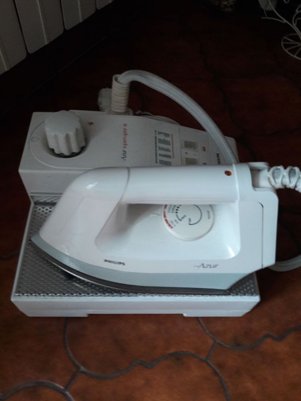 Centrale Vapeur Philips . 20 € Electroménager