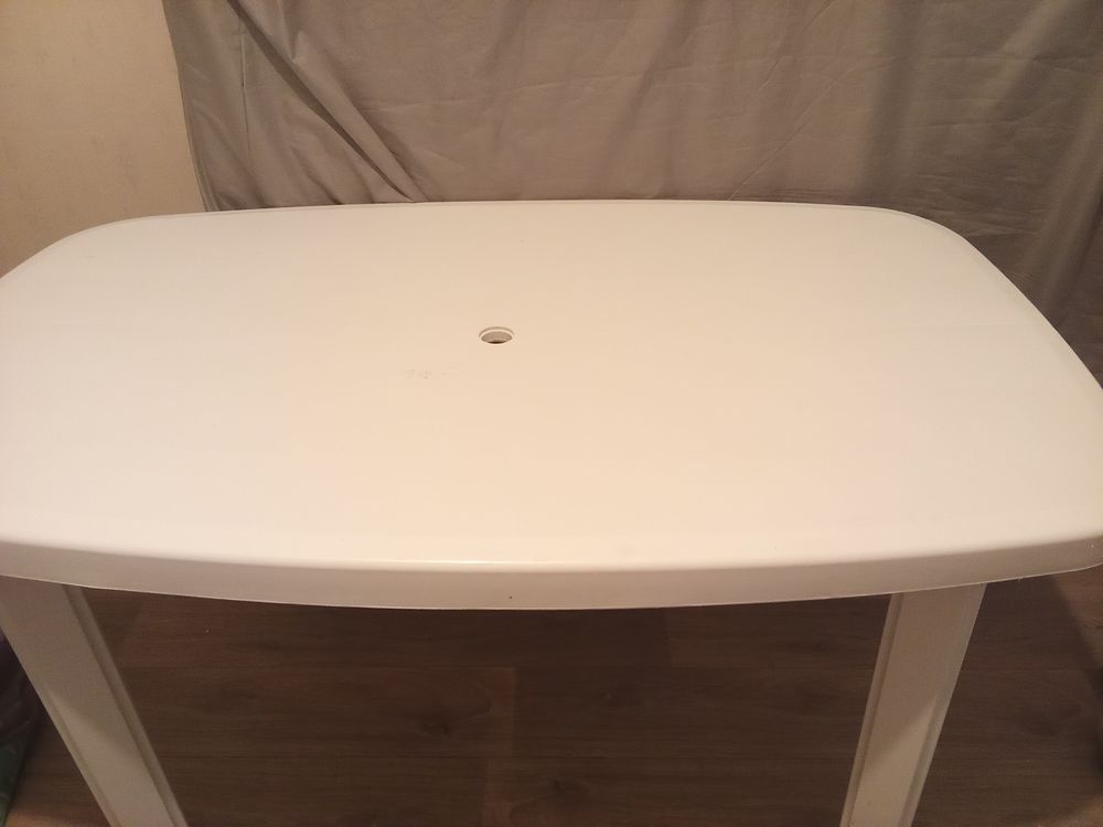 Table de jardin Meubles