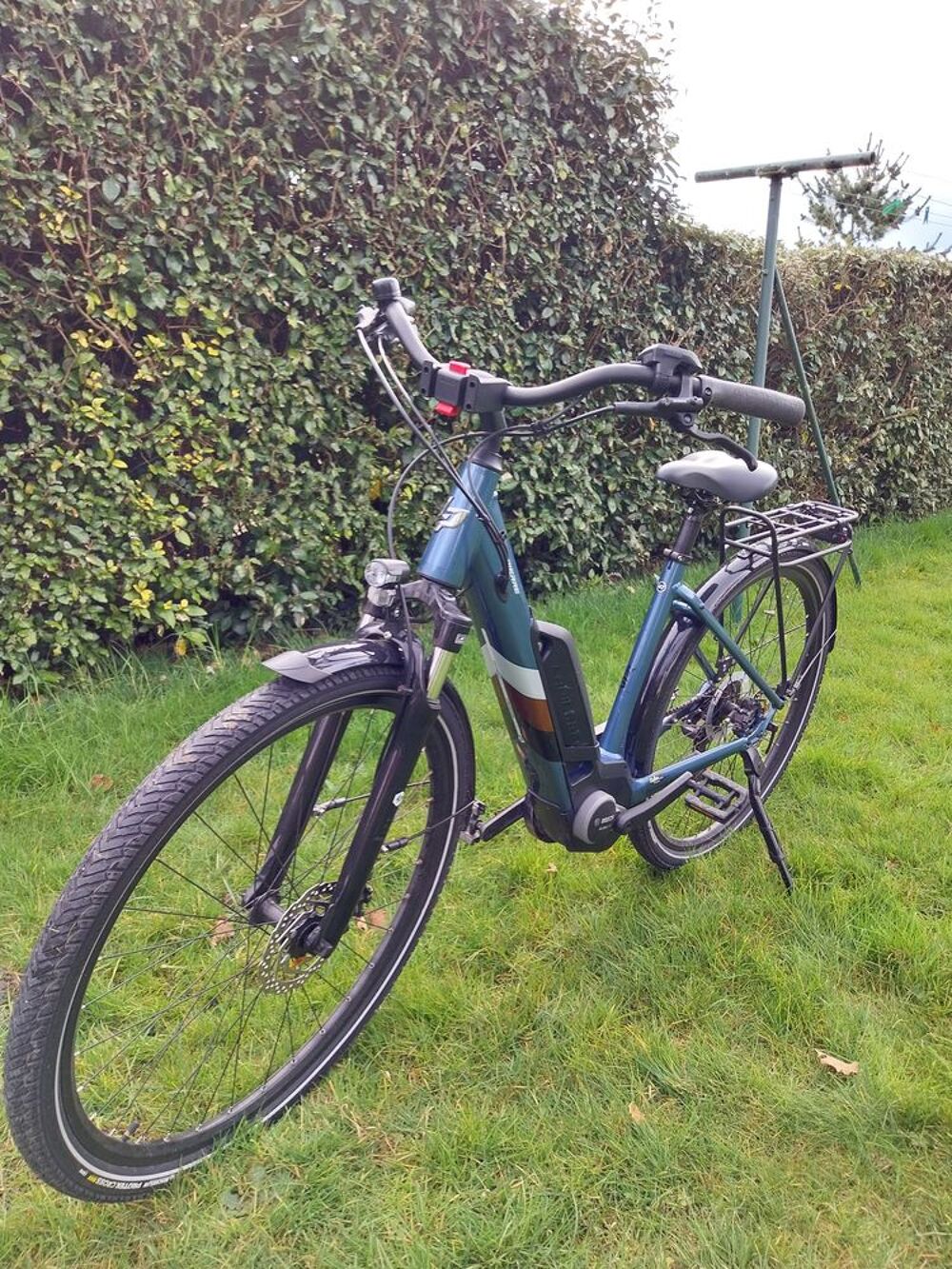 VELO ELECTRIQUE Vélos