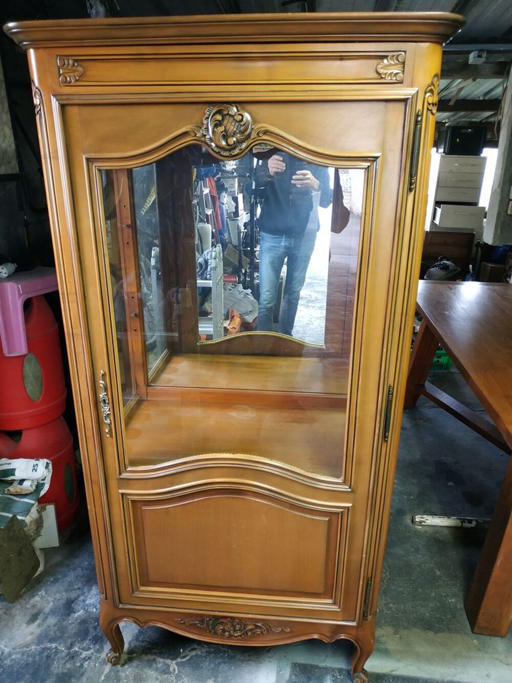 Vitrine Meubles