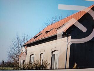  Maison  vendre 4 pices 75 m Ruyaulcourt
