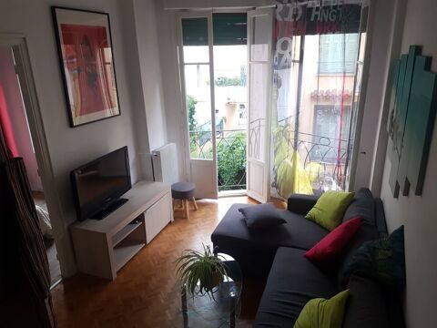  Appartement � louer 2 pi�ces 30 m�