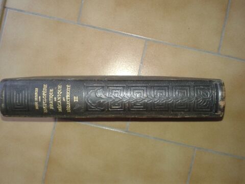 Encyclopédies Henri Desarces tome 2 1924 25 Cordemais (44)