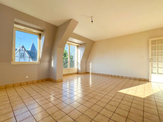  Appartement � vendre 3 pi�ces 59 m�