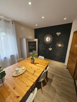  Maison � vendre 8 pi�ces 162 m�