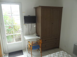  Appartement � louer 2 pi�ces 19 m�