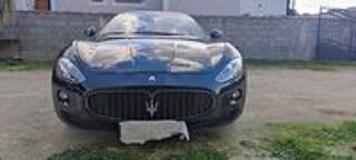 Granturismo 4.2 V8 405 A 2008 occasion 13300 Salon-de-Provence