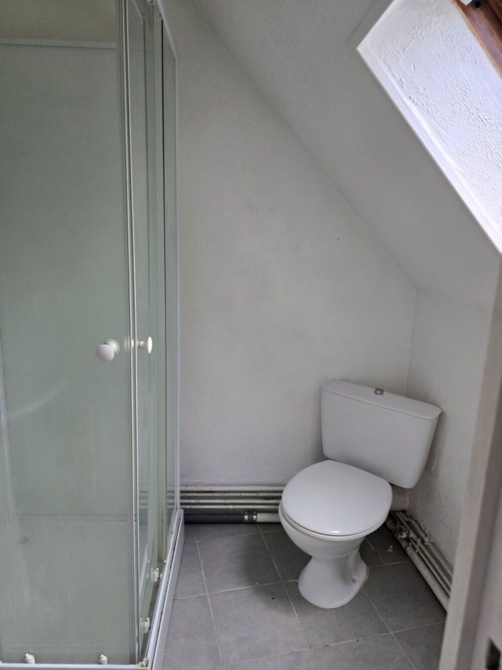 Vente Appartement Studio Saint-quentin