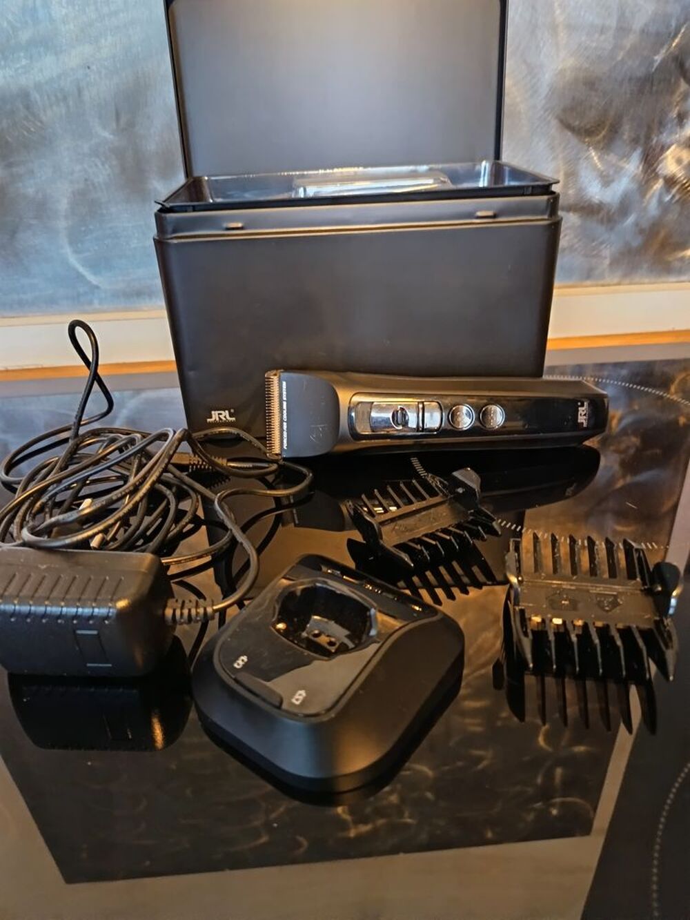 Tondeuse pour cheveux Electroménager