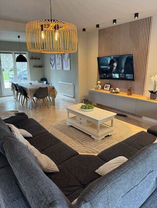  Maison � vendre 10 pi�ces 280 m�