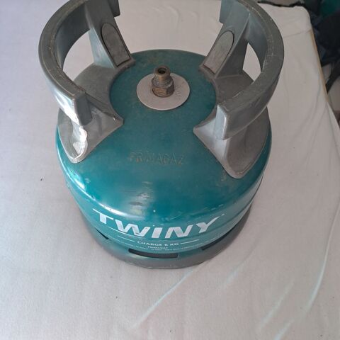 bouteille gaz 5 Fuveau (13)