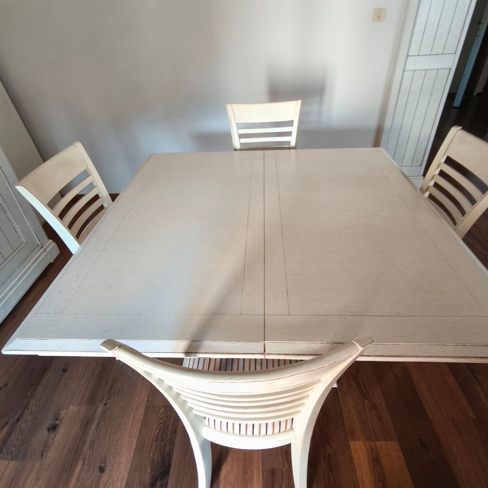 Table salle a manger Meubles