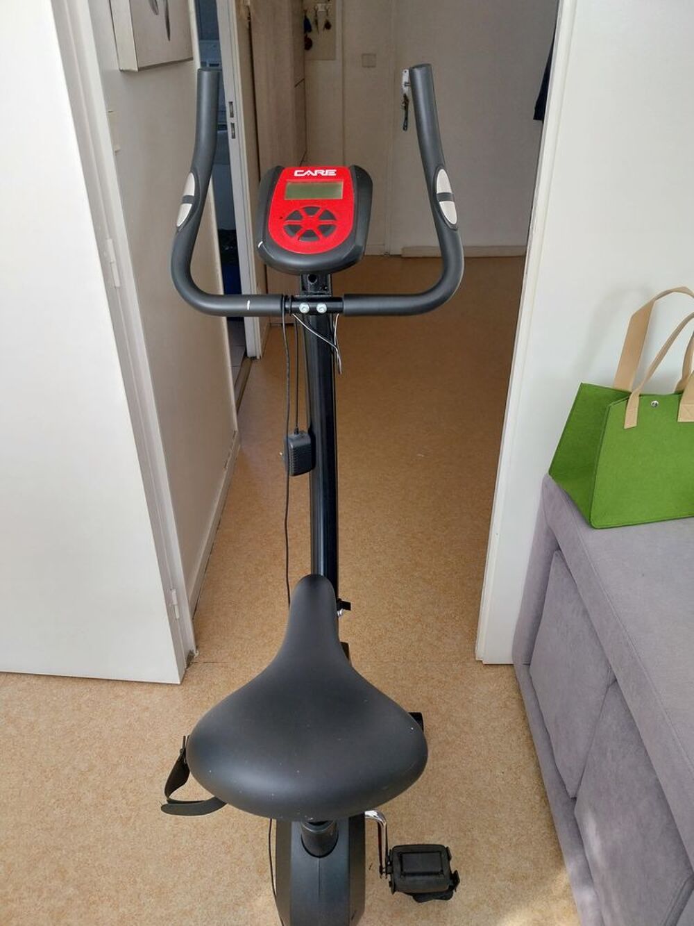 Vend Vélos