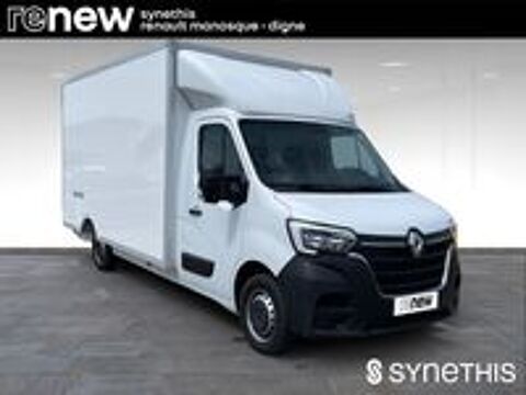 Master MASTER PHC TRAC F3500 L3H1 BLUE DCI 145 EURO VI CONFORT 2023 occasion 04100 Manosque