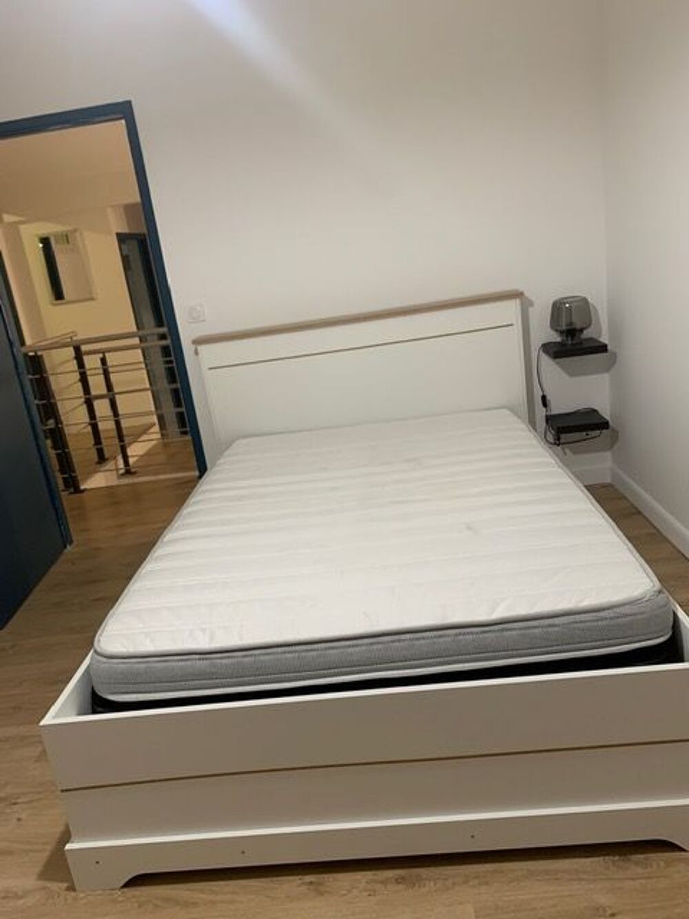 Location Colocation 2 chambres dans maison comprenant 4 chambres Bourg-lès-valence