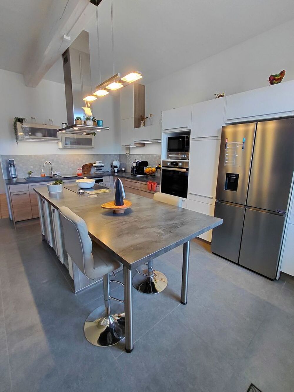 Vente Maison MAISON 155 M2 VIGNACOURT 
