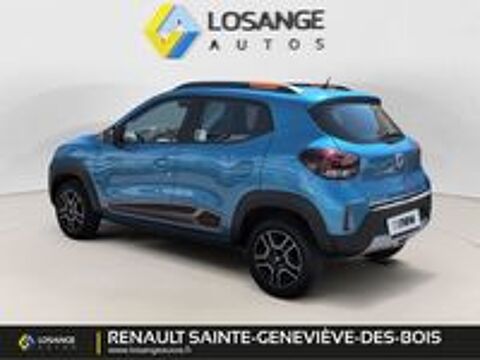 Spring Achat Int&eacute;gral Confort Plus 2022 occasion 91700 Sainte-Genevi&egrave;ve-des-Bois