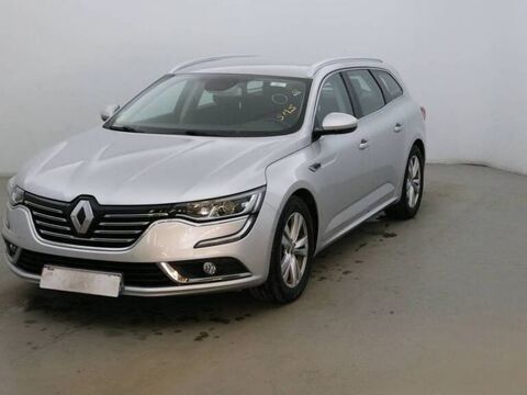 Renault Talisman 2018 occasion Seysses 31600