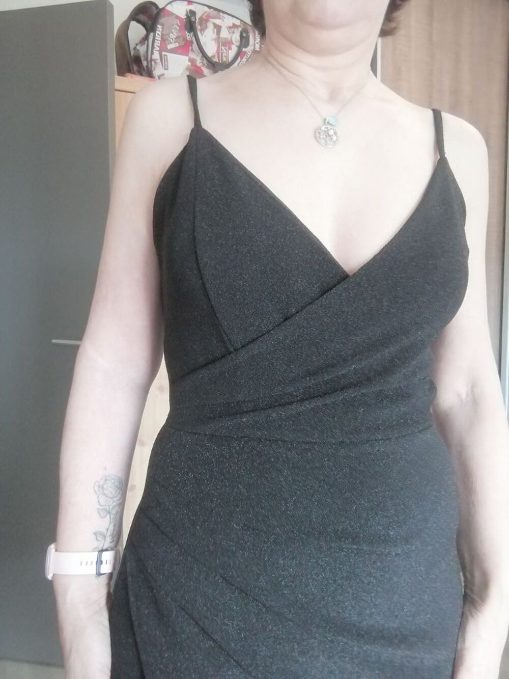 robe neuve Vêtements