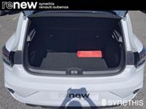 Clio V Clio TCe 90 ch GSR2 Evolution 2024 occasion 07200 Aubenas