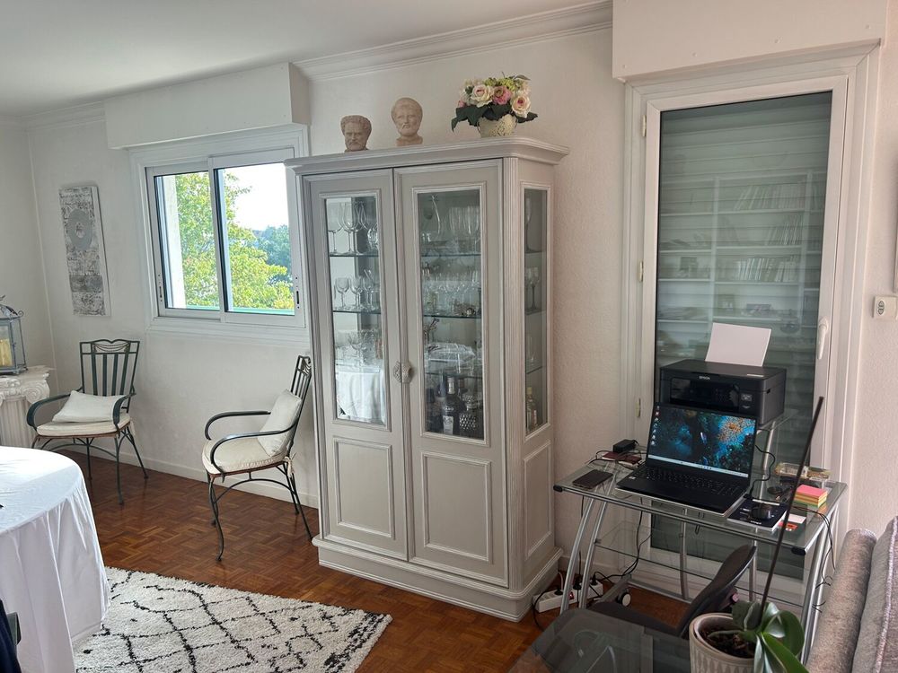 Vente Appartement un appartement 4 pièces sur l'Ile de Nantes Nantes