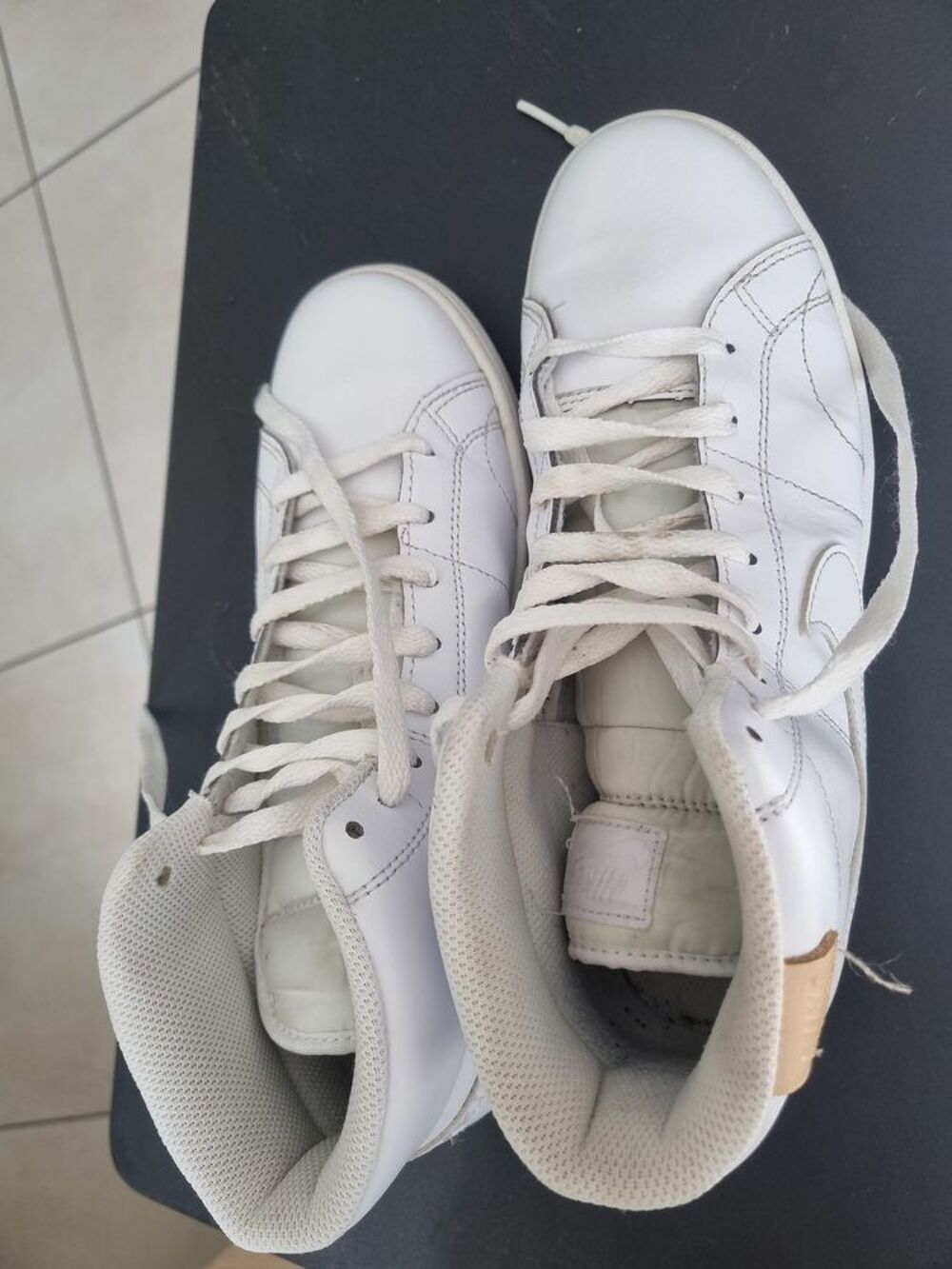 Basket Nike 39 Chaussures