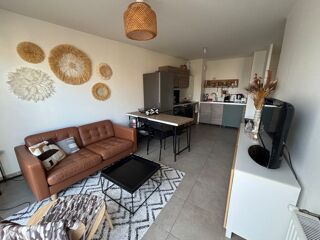  Appartement � louer 2 pi�ces 37 m�