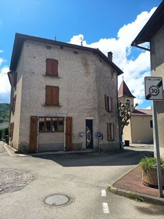  Maison à vendre 5 pièces 160 m²