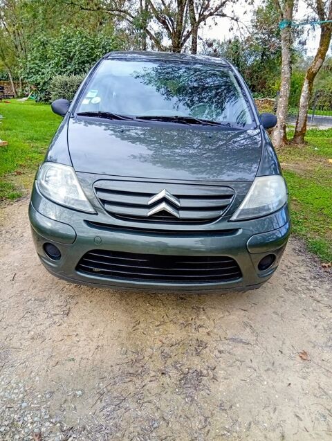Citroen c3 Citroën  1.1i Airdream Airplay