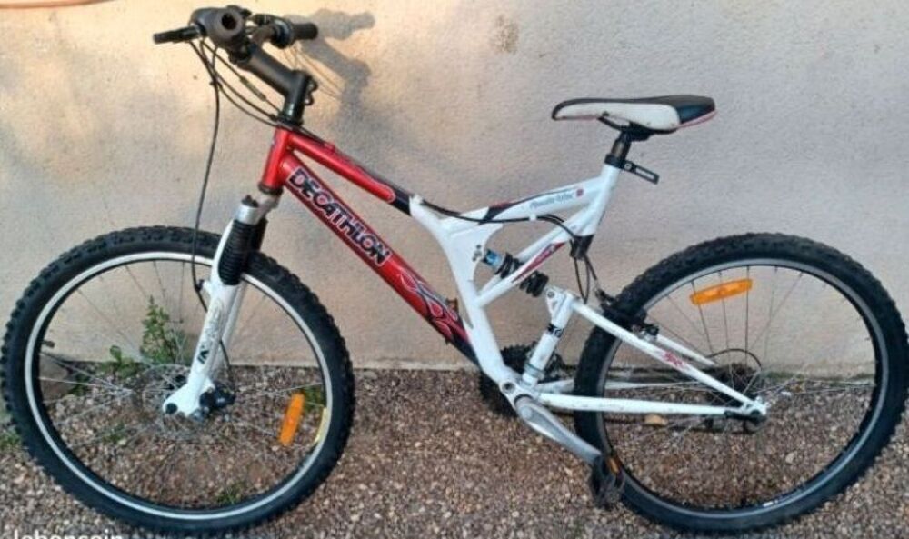 VTT Decathlon Vélos