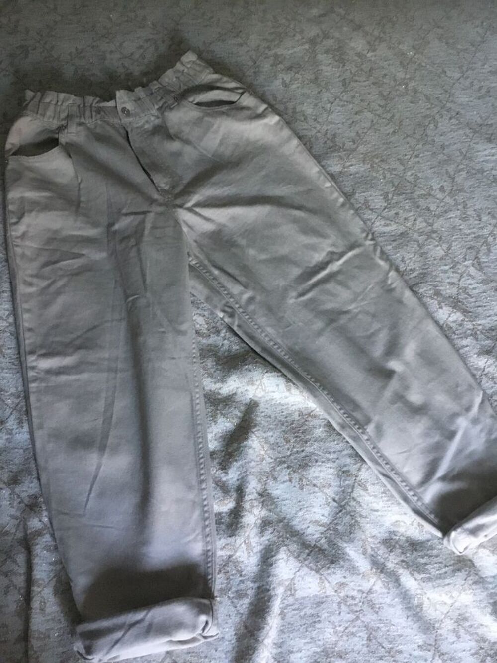 Pantalon femme Vêtements