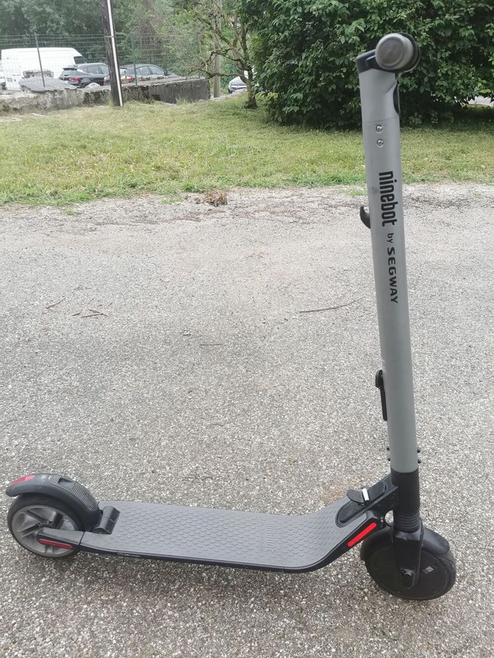 trottinette &eacute;lectrique Sports