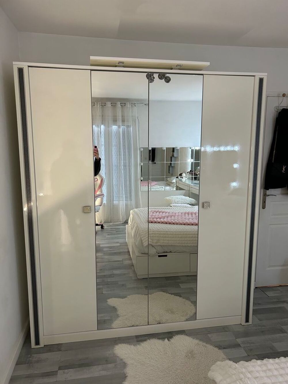 Armoire - dressing Meubles