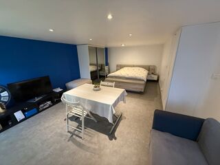 Appartement à vendre 1 pièce 32 m²