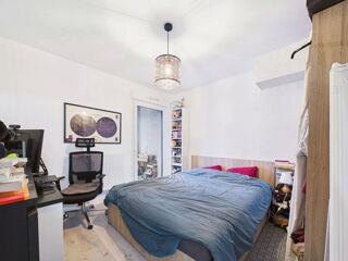  Appartement � vendre 2 pi�ces 42 m�