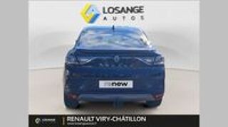 Arkana mild hybrid 140 EDC GSR2 Evolution 2024 occasion 91170 Viry-Ch&acirc;tillon