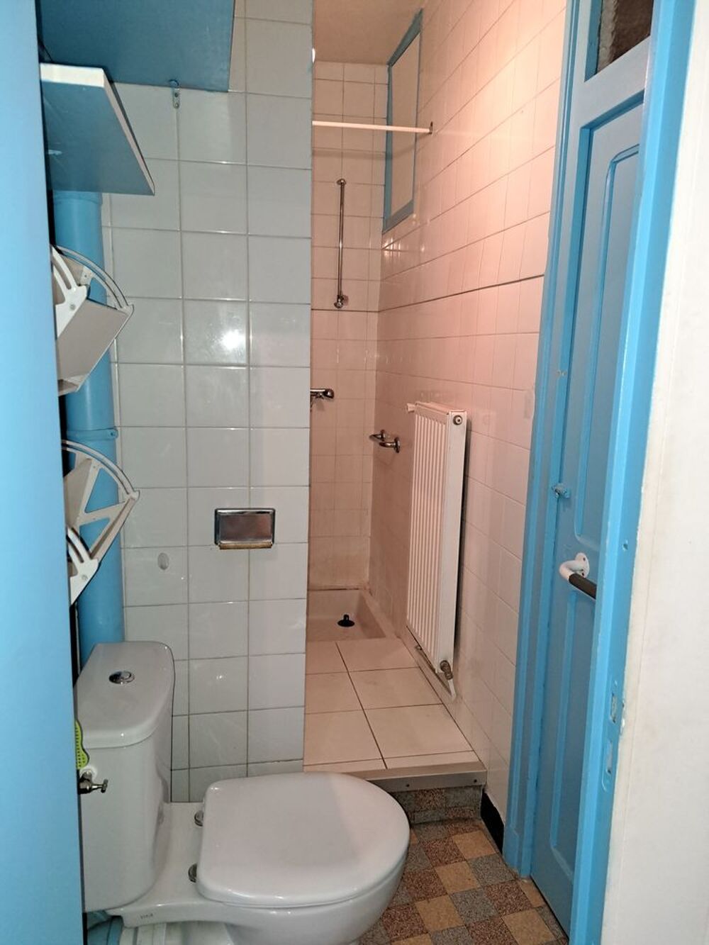 Location Appartement T2 à louer au SAILLANTS DU GUA Le gua